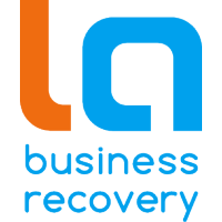 LA BUSINESS RECOVERY LIMITED logo, LA BUSINESS RECOVERY LIMITED contact details