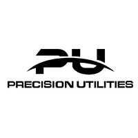 Precision Utilities LLC logo, Precision Utilities LLC contact details