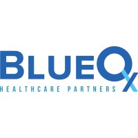 Blue Ox Healthcare Partners logo, Blue Ox Healthcare Partners contact details