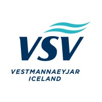 VSV Iceland logo, VSV Iceland contact details