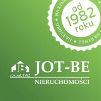 JOT-BE Nieruchomości Sp. z o.o. logo, JOT-BE Nieruchomości Sp. z o.o. contact details