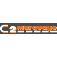 C2 MARQUAGE logo, C2 MARQUAGE contact details