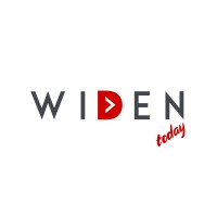 W I D E N today logo, W I D E N today contact details