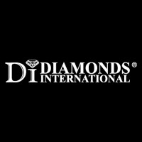 Diamonds International logo, Diamonds International contact details