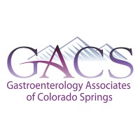 Gastroenterology Associates of Colorado Springs logo, Gastroenterology Associates of Colorado Springs contact details