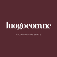 Luogocomune logo, Luogocomune contact details