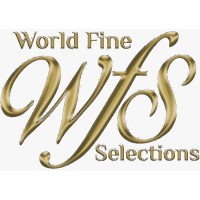 World Fine Selections logo, World Fine Selections contact details