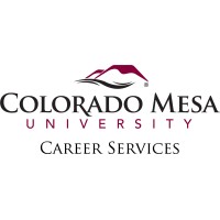 CMU Career Services logo, CMU Career Services contact details