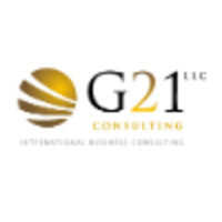 G21 Consulting LLC logo, G21 Consulting LLC contact details