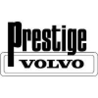 Prestige Volvo logo, Prestige Volvo contact details