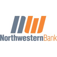 Northwestern Bank logo, Northwestern Bank contact details