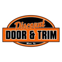 Discount Door & Trim logo, Discount Door & Trim contact details