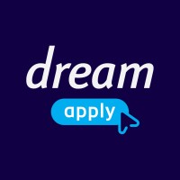 DreamApply logo, DreamApply contact details