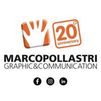 Marco Pollastri Graphic & Communication logo, Marco Pollastri Graphic & Communication contact details