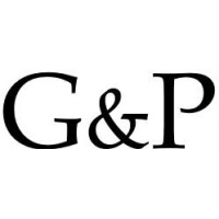 G&Partners logo, G&Partners contact details