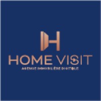 Home Visit logo, Home Visit contact details