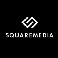 SquareMedia logo, SquareMedia contact details