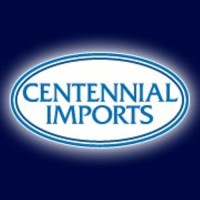 Centennial Imports, Inc logo, Centennial Imports, Inc contact details