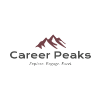 Career Peaks logo, Career Peaks contact details