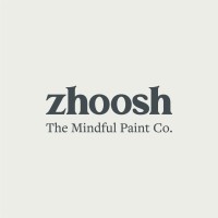 zhoosh paints logo, zhoosh paints contact details