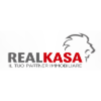 REALKASA logo, REALKASA contact details