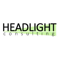 Headlight Consulting logo, Headlight Consulting contact details