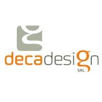 Deca Design Srl logo, Deca Design Srl contact details