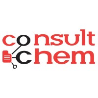 Consultchem logo, Consultchem contact details