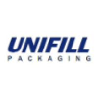 UNIFILL PACKAGING logo, UNIFILL PACKAGING contact details