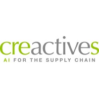 Creactives Group SpA logo, Creactives Group SpA contact details