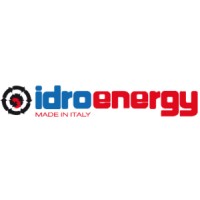 Idroenergy Spa logo, Idroenergy Spa contact details