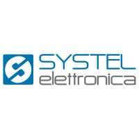 Systel Elettronica logo, Systel Elettronica contact details