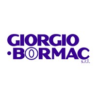 Giorgio Bormac s.r.l. logo, Giorgio Bormac s.r.l. contact details