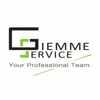 Giemme Service logo, Giemme Service contact details