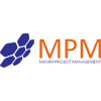 Maxim Project Management Pty Ltd logo, Maxim Project Management Pty Ltd contact details