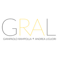 GRAL Design logo, GRAL Design contact details