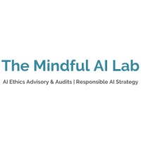 The Mindful AI Lab logo, The Mindful AI Lab contact details