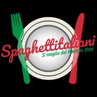 spaghettitaliani.com logo, spaghettitaliani.com contact details