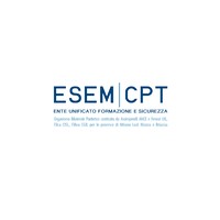 ESEM-CPT Ente Unificato Formazione e Sicurezza logo, ESEM-CPT Ente Unificato Formazione e Sicurezza contact details