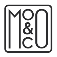 Mo&Co logo, Mo&Co contact details