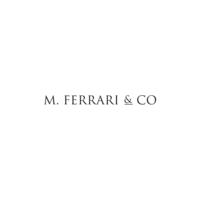 M. Ferrari and Company logo, M. Ferrari and Company contact details