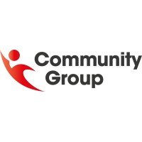 Community Group Ltd logo, Community Group Ltd contact details