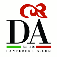 Società Dante Alighieri - Comitato di Berlino logo, Società Dante Alighieri - Comitato di Berlino contact details