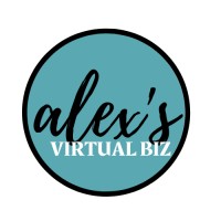 Alex's Virtual Biz logo, Alex's Virtual Biz contact details