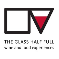 The Glass Half Full Tours logo, The Glass Half Full Tours contact details