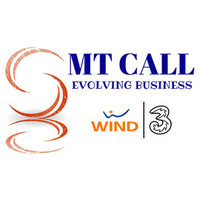 MTCall logo, MTCall contact details