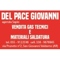 Agenzia Del Pace Giovanni GRUPPO SAPIO logo, Agenzia Del Pace Giovanni GRUPPO SAPIO contact details