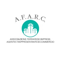 AFARC - Ferrara logo, AFARC - Ferrara contact details