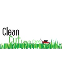 Clean Cut Lawn Care logo, Clean Cut Lawn Care contact details