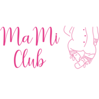 MaMi Club logo, MaMi Club contact details